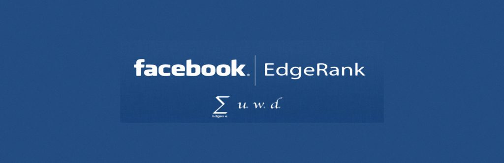 edgerankdefacebook