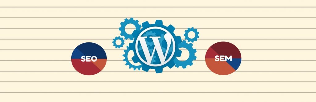 wordpress seo y sem