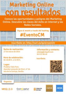 Marketing con Resultados