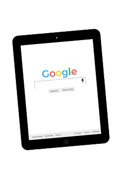 Google SEO