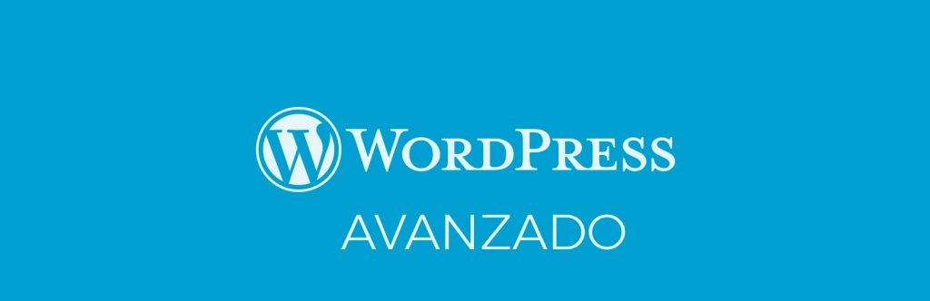 wordpress avanzado curso Web