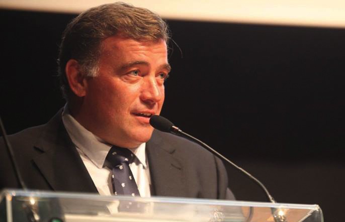 David Serrano