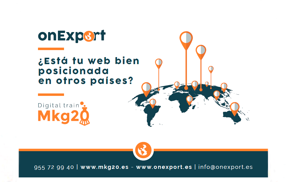 OnExport y Mkg20