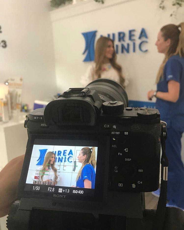 videos para redes sociales