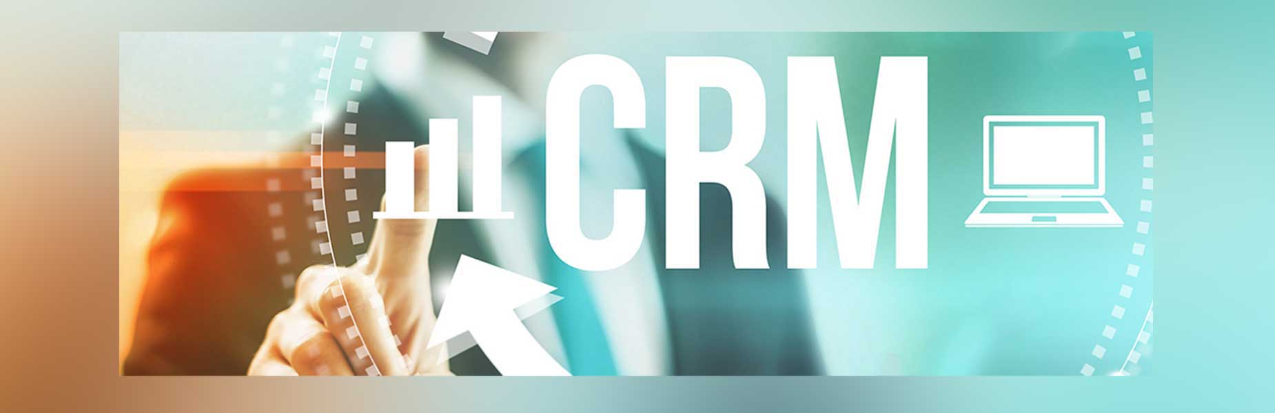 crm oline en empresas