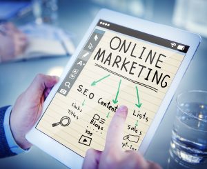inbound marketing Sevilla