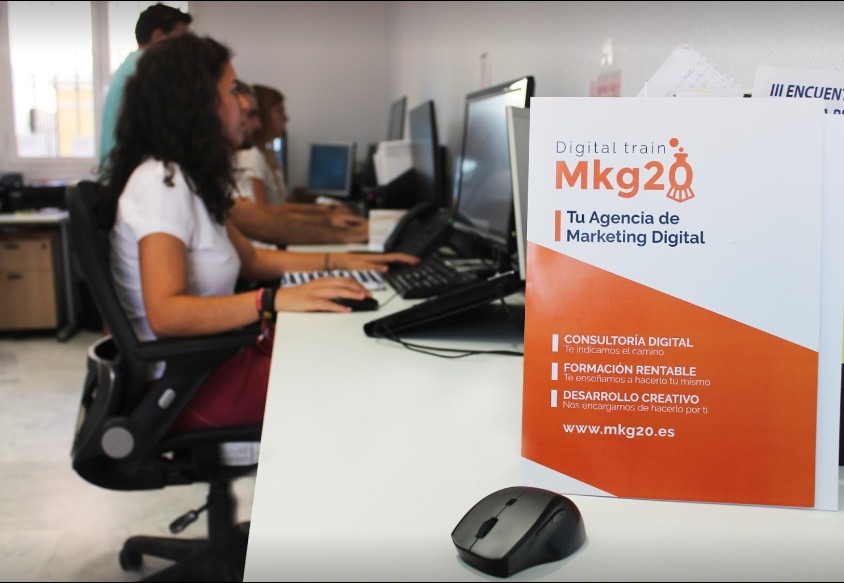 Marketing Digital Sevilla