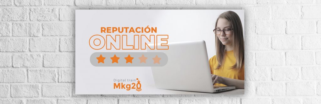 Reputación Online