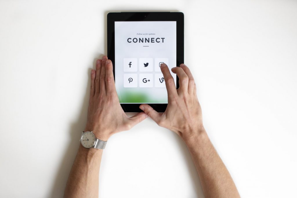 Ventajas de usar las redes sociales