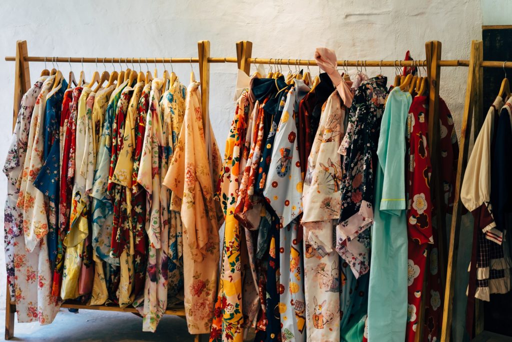 La importancia de la imagen en el mundo de la moda