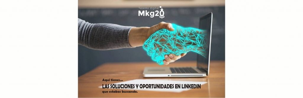 LinkedIn Solutions