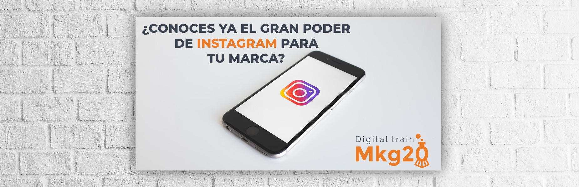 ¿Conoces ya el gran poder de Instagram para tu marca?