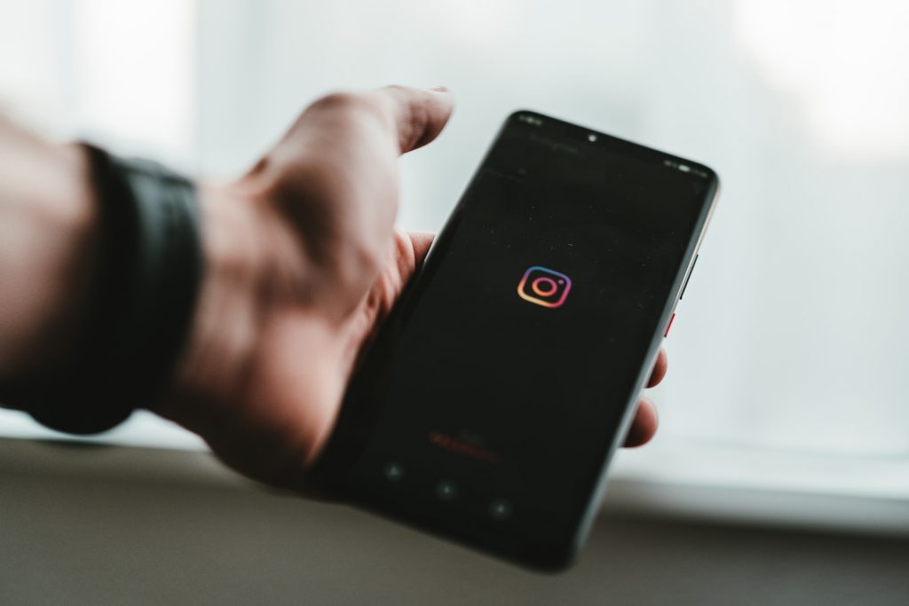 Cómo publicitarse en Instagram