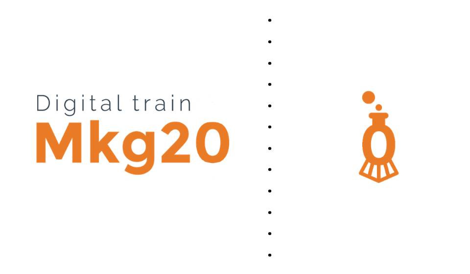 Imagotipo Mkg20