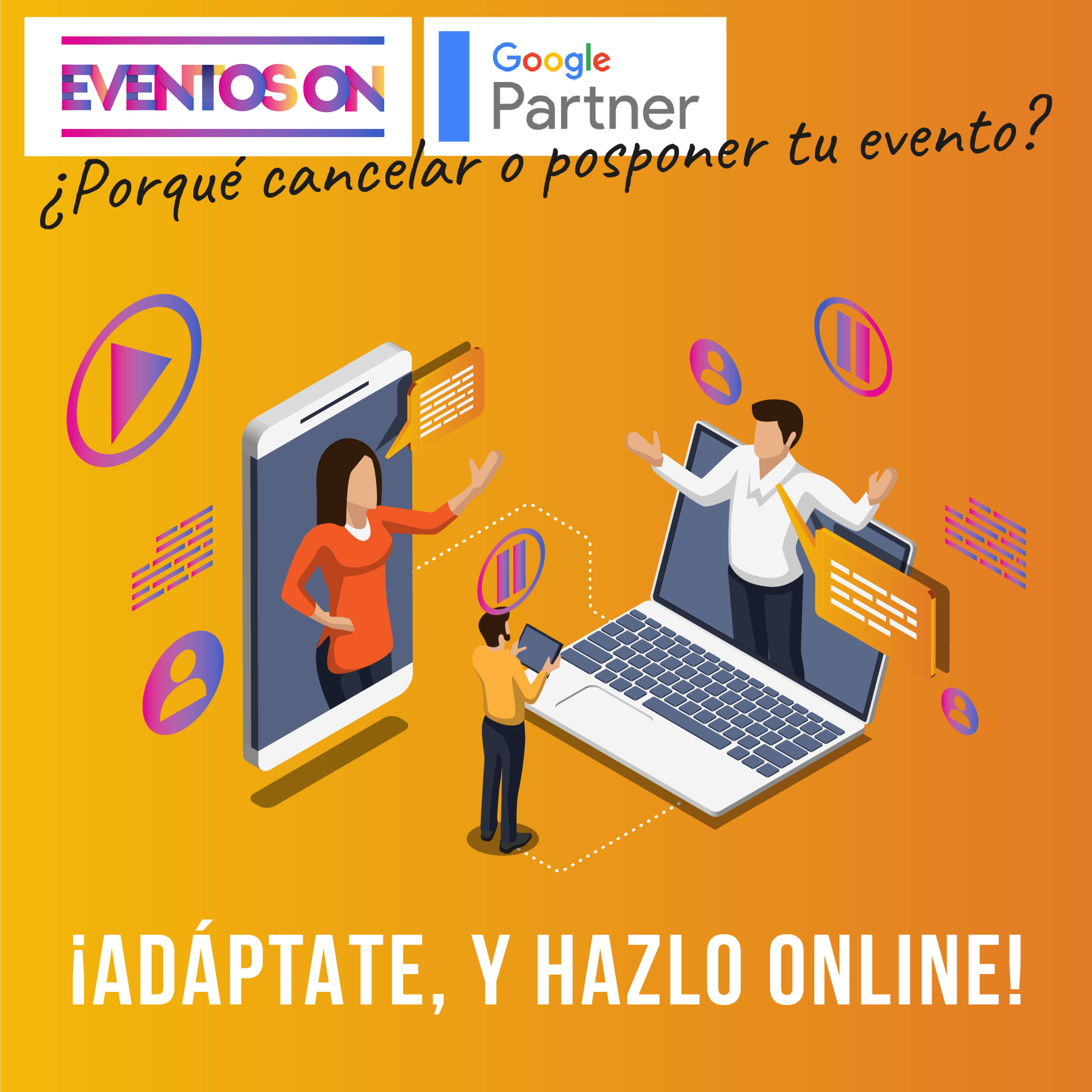 Eventos On