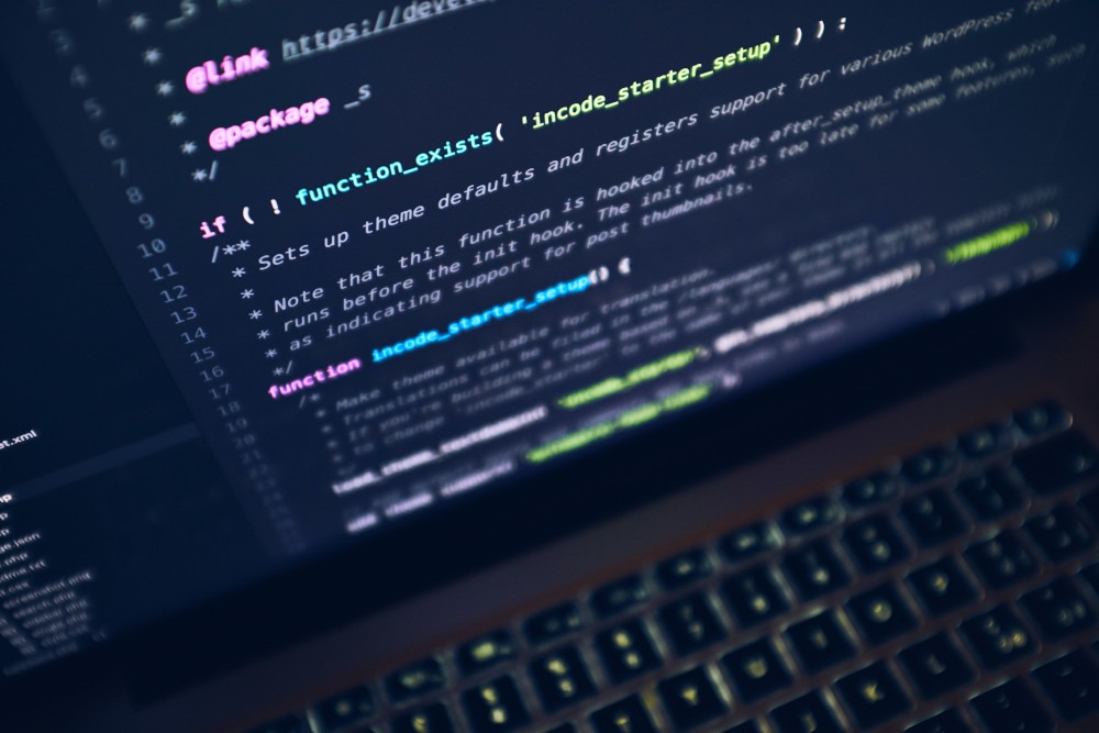 programacion pagina web online codigo html