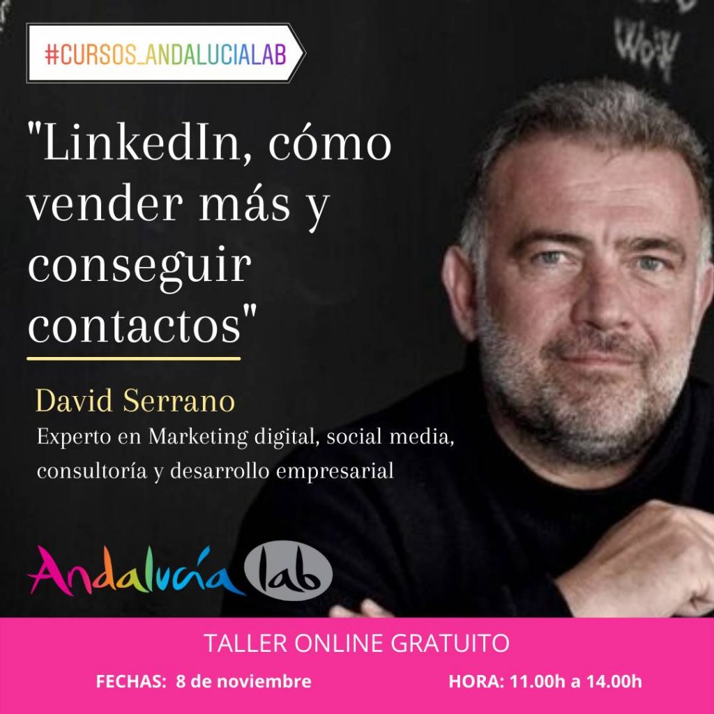 Curso de Linkedin para obtener Resultados
