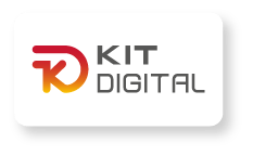 Logo Kit Digital