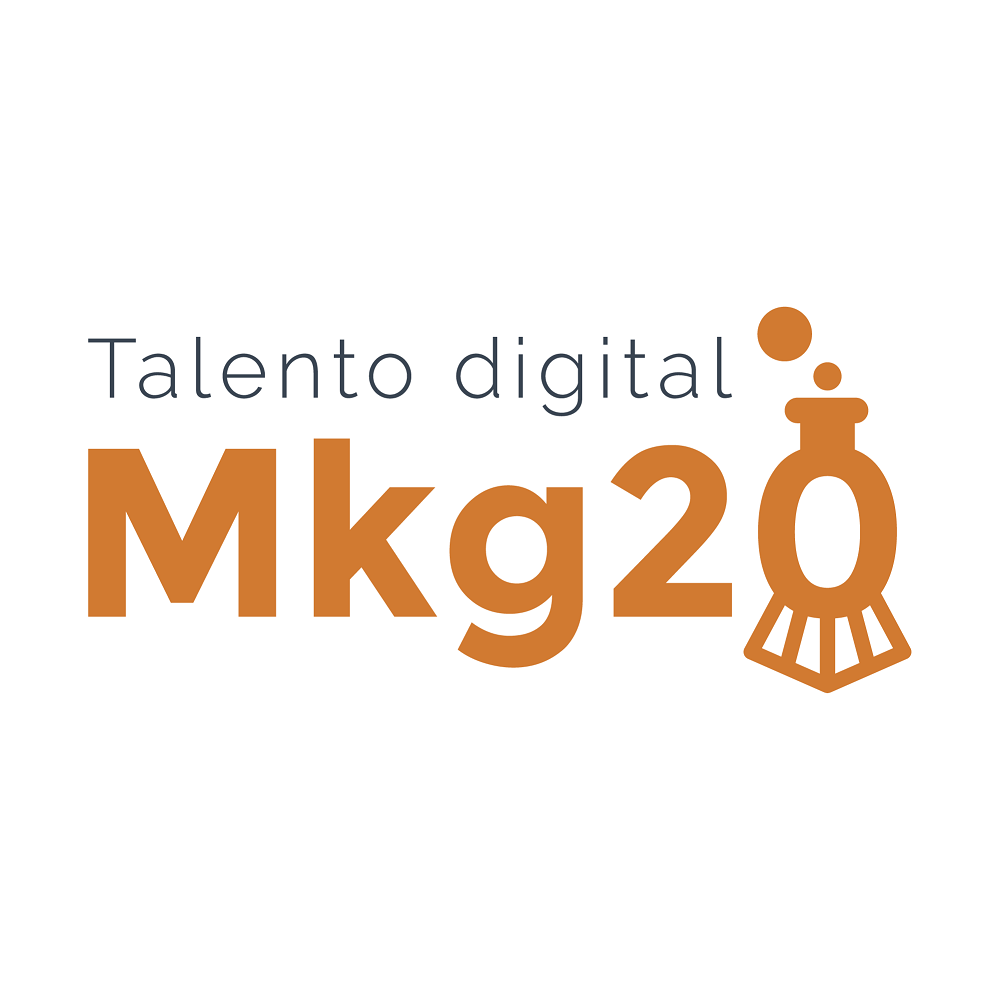MKG20 Talento Digital