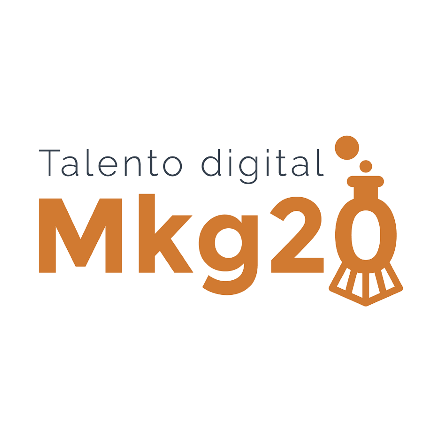 MKG20 Talento Digital